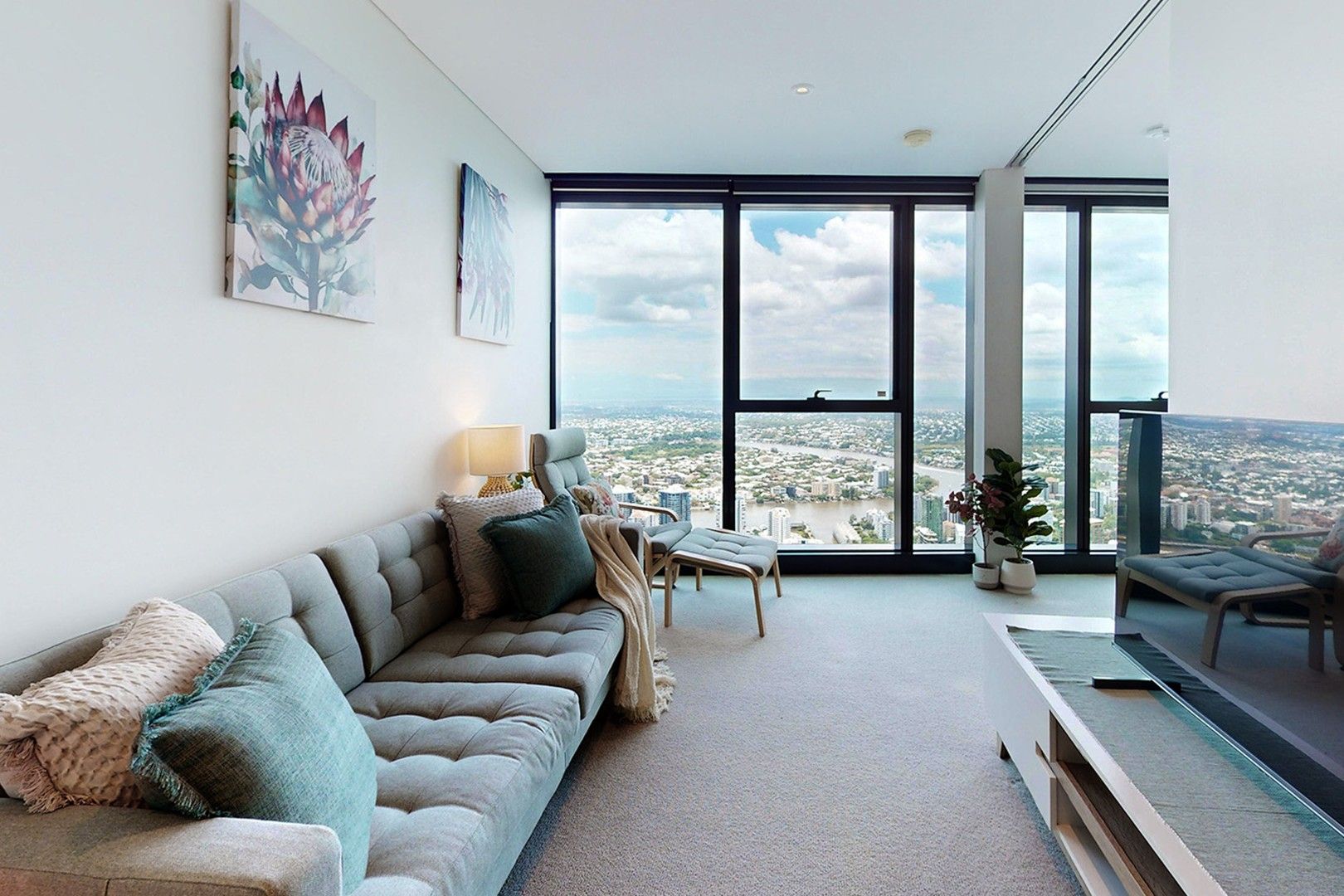 2 bedrooms House in 7113/222 Margaret Street BRISBANE CITY QLD, 4000