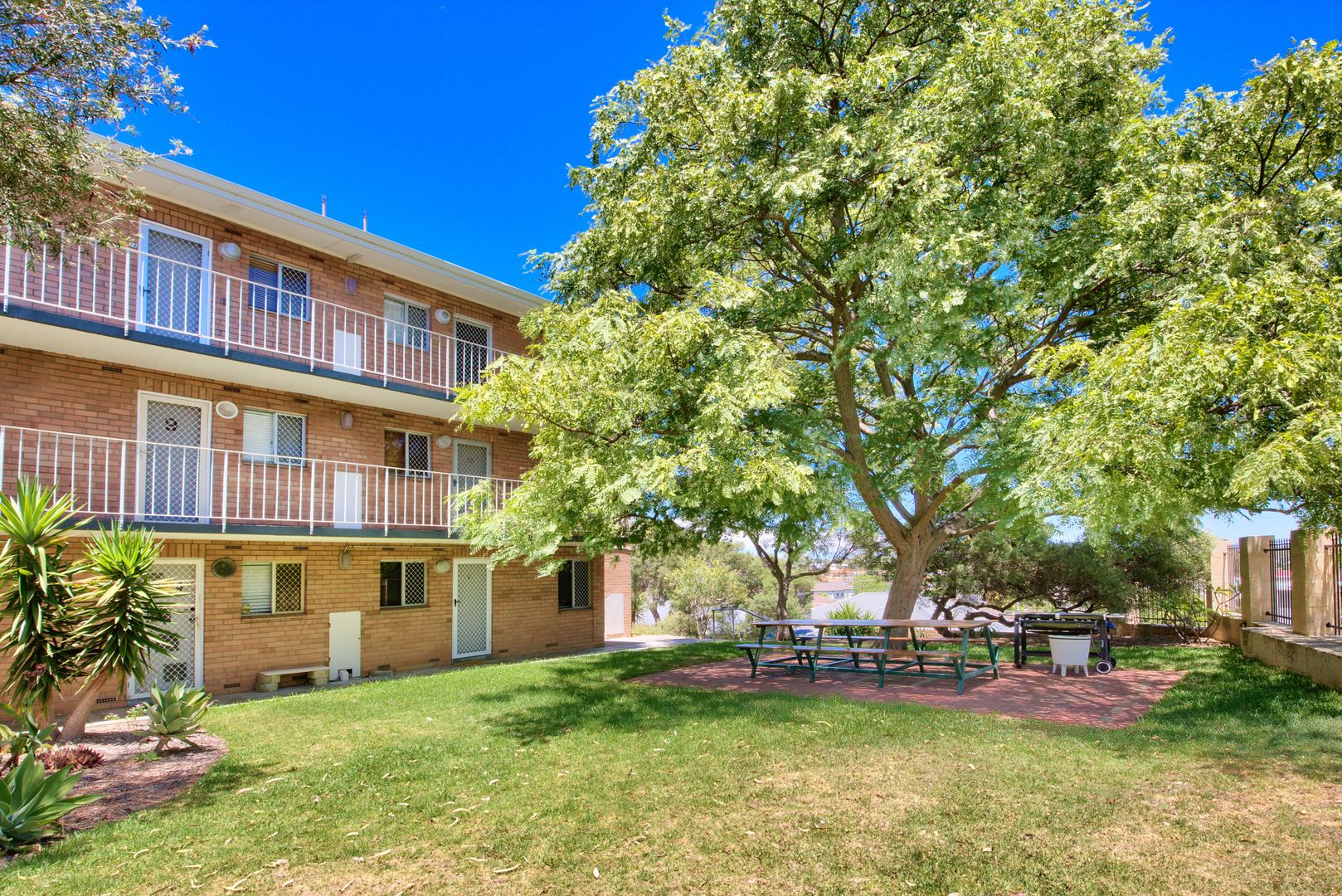 2 bedrooms Apartment / Unit / Flat in 10/2 Coral Street SCARBOROUGH WA, 6019