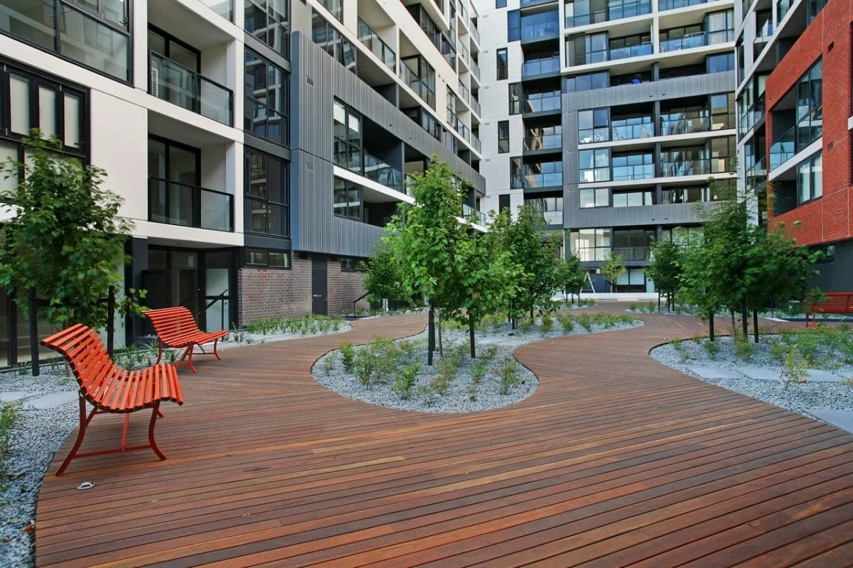 Additional image 15 of 504/5 Flockhart Street, Abbotsford VIC 3067