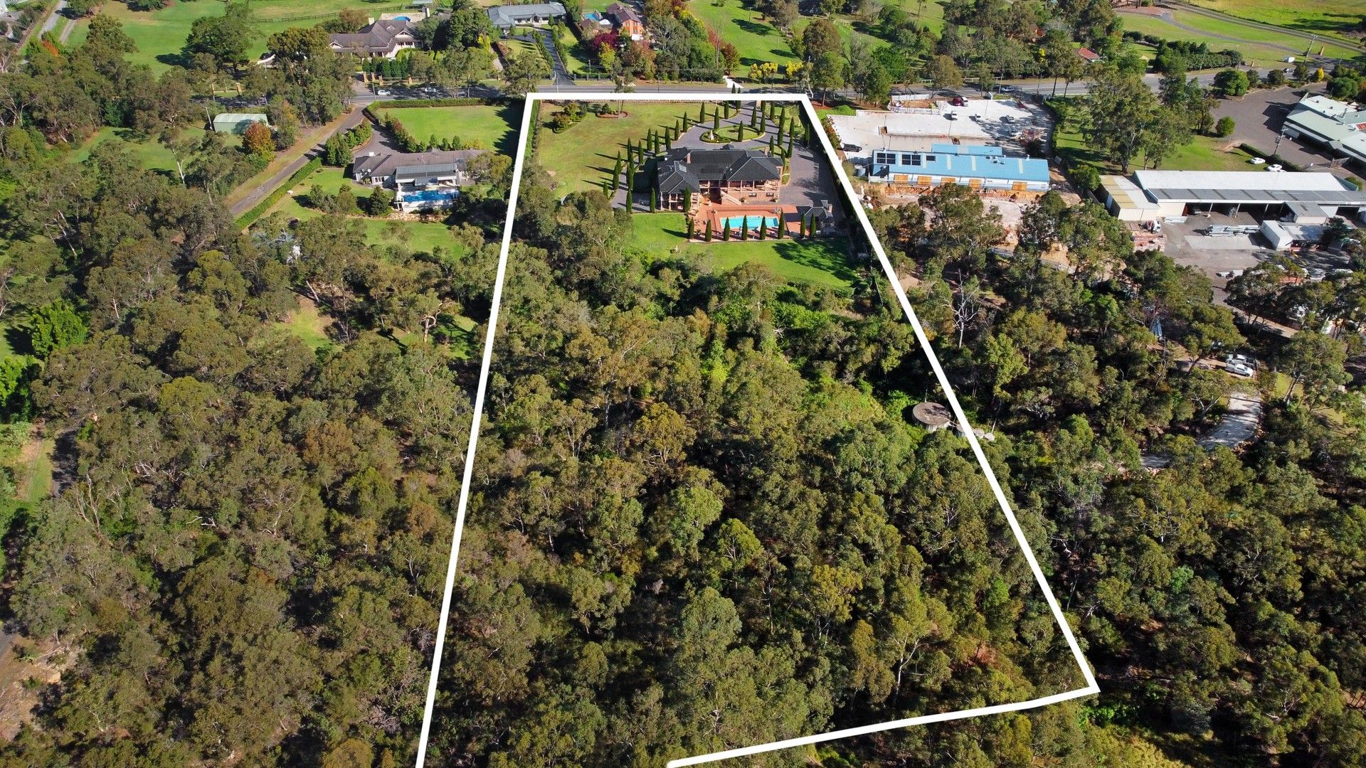 229 Annangrove Road, Annangrove NSW 2156 Domain