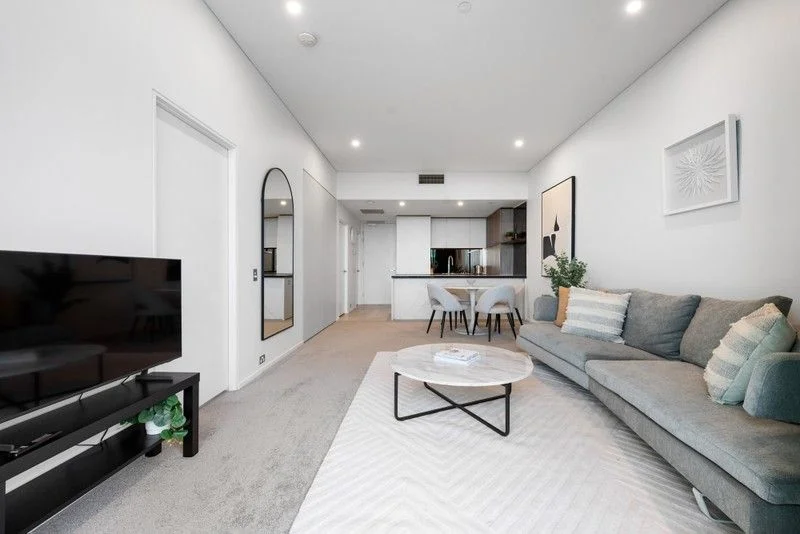 Additional image 2 of 1202/9 Christie Street, South Brisbane QLD 4101