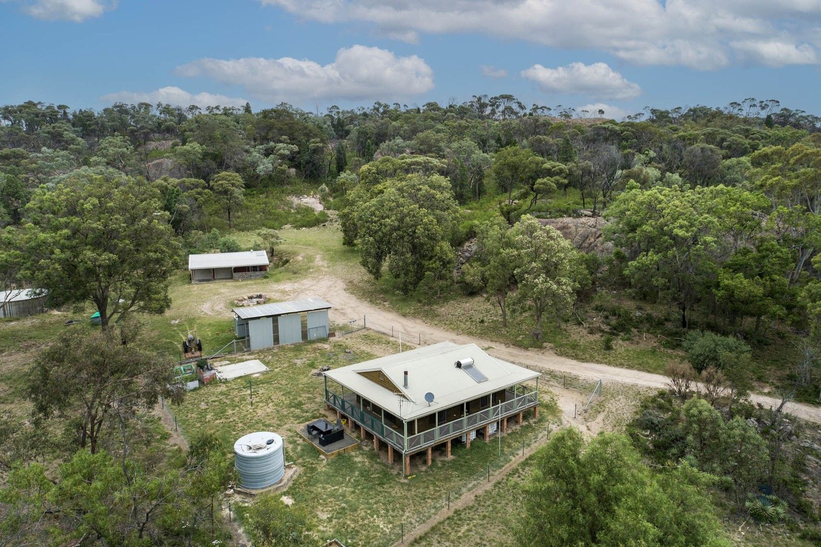 141 Ridge Road, Mudgee NSW 2850, Image 0