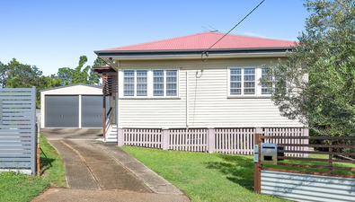Picture of 36 Creagh Street, ZILLMERE QLD 4034