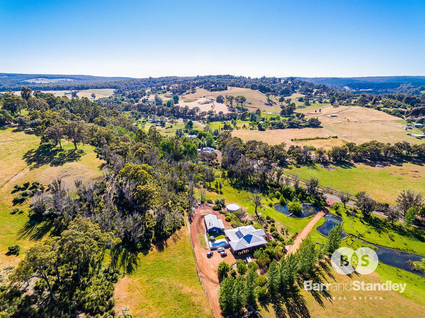 37 Grimwade Road, Balingup WA 6253, Image 2