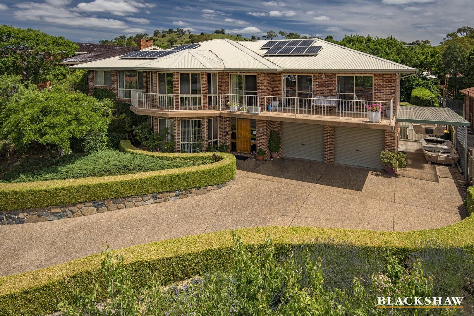 28 Callaway Crescent, Gordon ACT 2906, Image 0