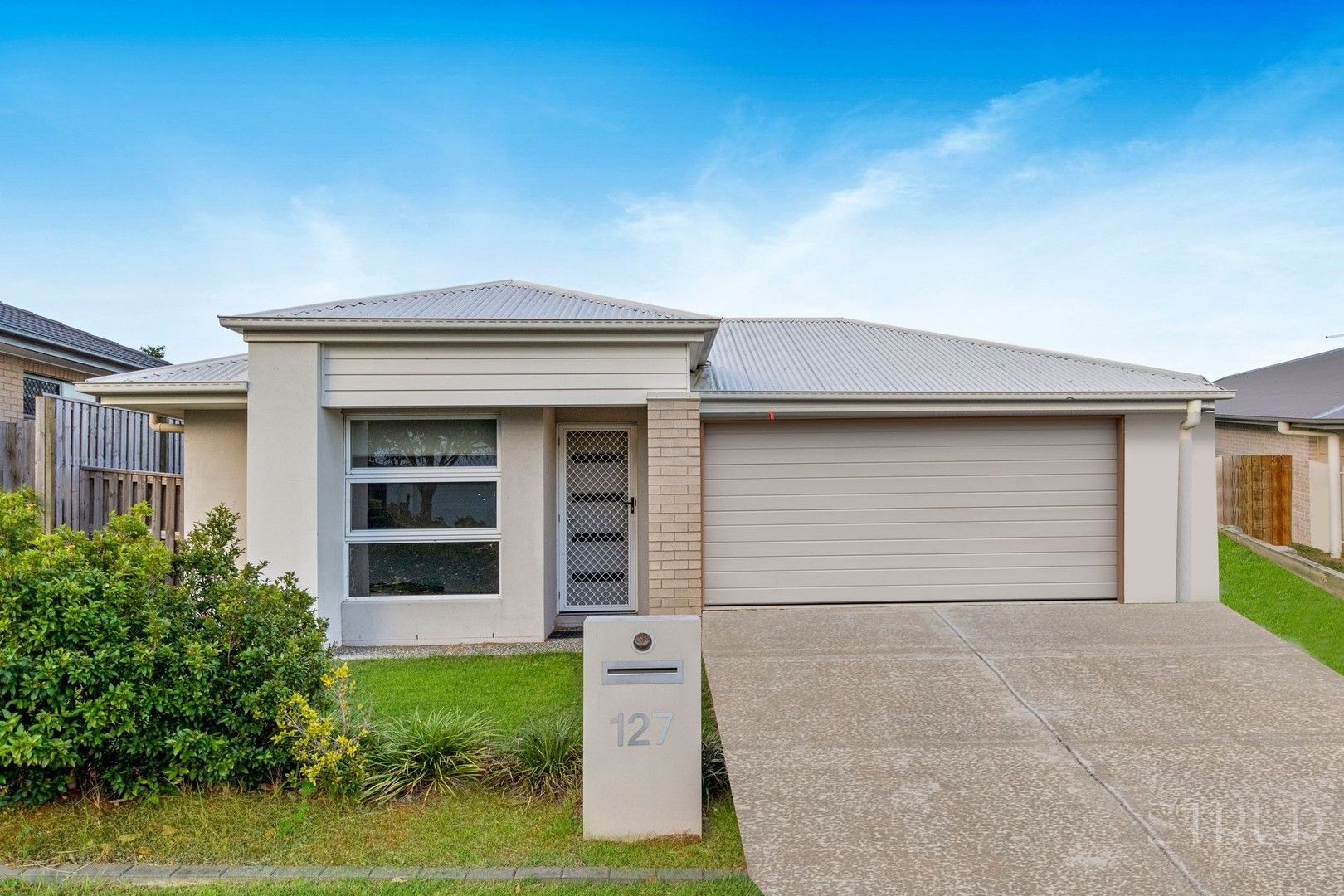 127 Sovereign Drive, Deebing Heights QLD 4306, Image 0