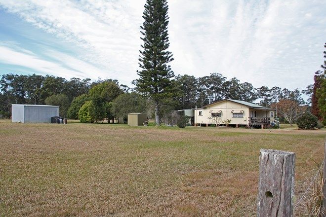 Picture of 99 Bobs Creek Road, BOBS CREEK NSW 2439