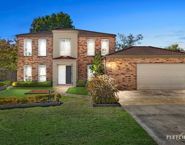 21 Kandra Street, Ringwood East VIC 3135