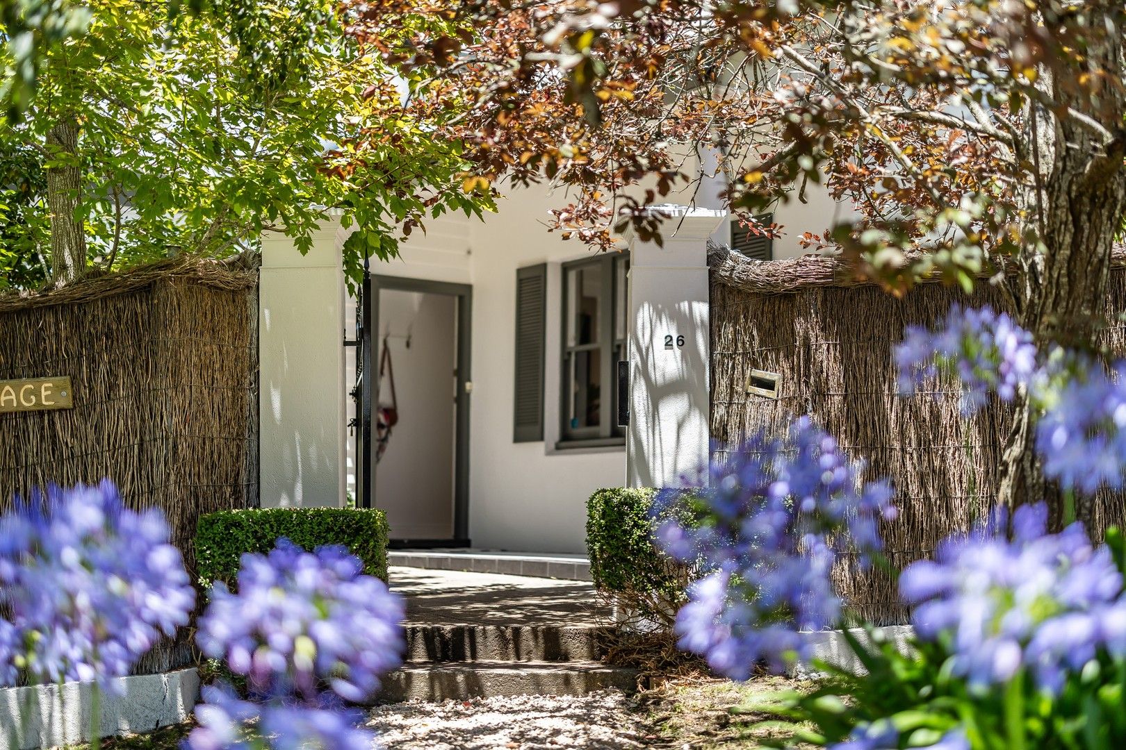 3 bedrooms House in 26 Kingsland Road ALDGATE SA, 5154