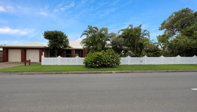 Picture of 19 Pandanus Street, BEACONSFIELD QLD 4740