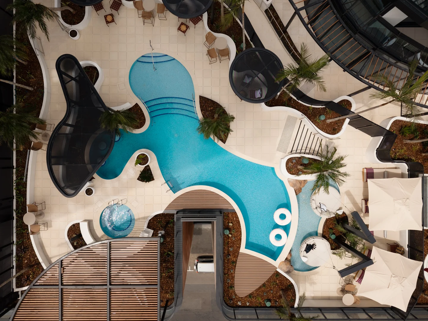 Additional image 25 of 1 bed/15-85 Gladstone St, South Melbourne VIC 3205