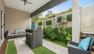 Picture of 43/6 Charlston Place, KULUIN QLD 4558