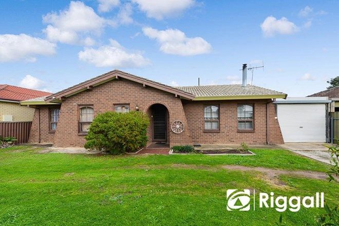 Picture of 9 Grevillea Avenue, DRY CREEK SA 5094