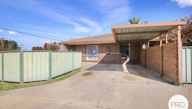 Picture of 1/31 Melrose Drive, WODONGA VIC 3690