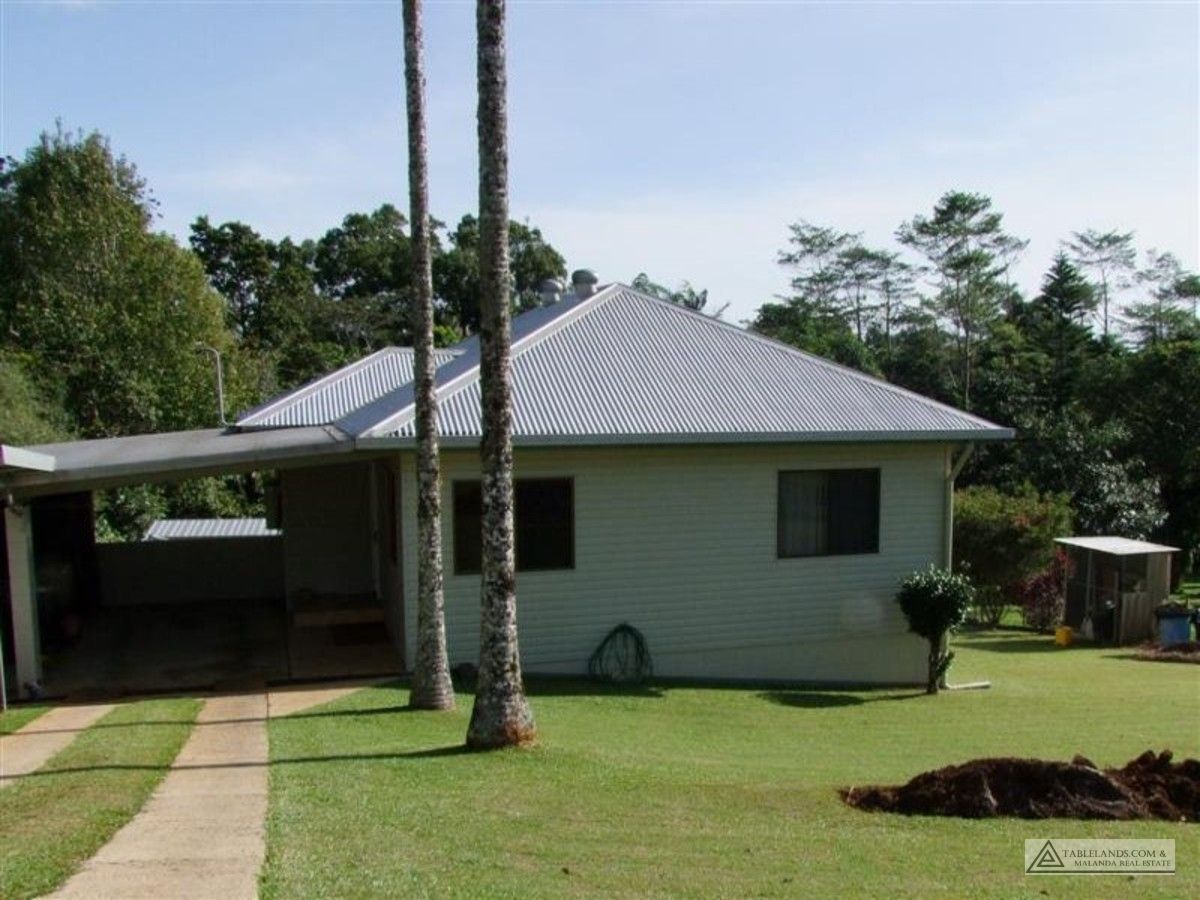 Millaa Millaa QLD 4886, Image 0