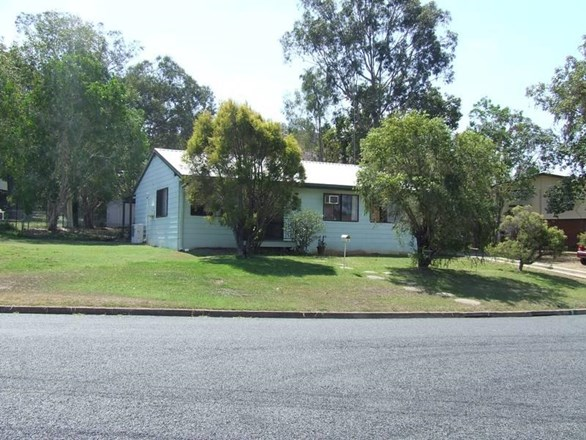 3 Sunrise Crescent, Gracemere QLD 4702