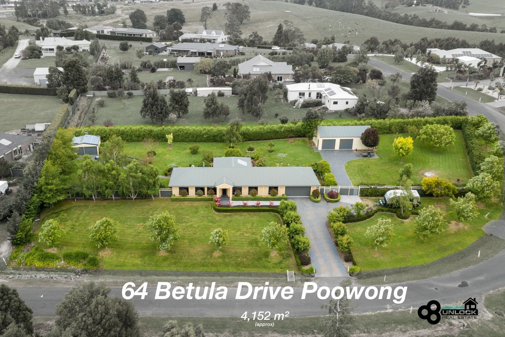 64 Betula Drive, Poowong VIC 3988, Image 1