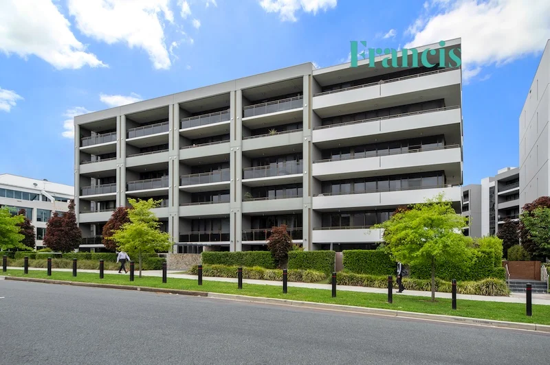 Additional image 15 of 85/32 Blackall St, Barton ACT 2600