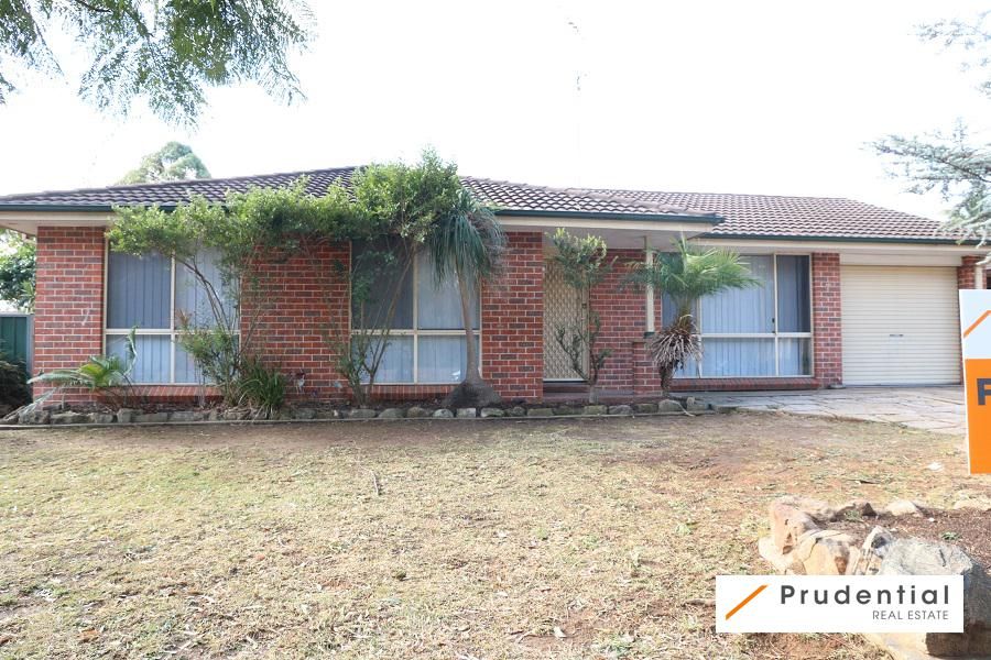 32 Hodges Place, Currans Hill NSW 2567, Image 0
