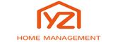Logo for YZ Home Management