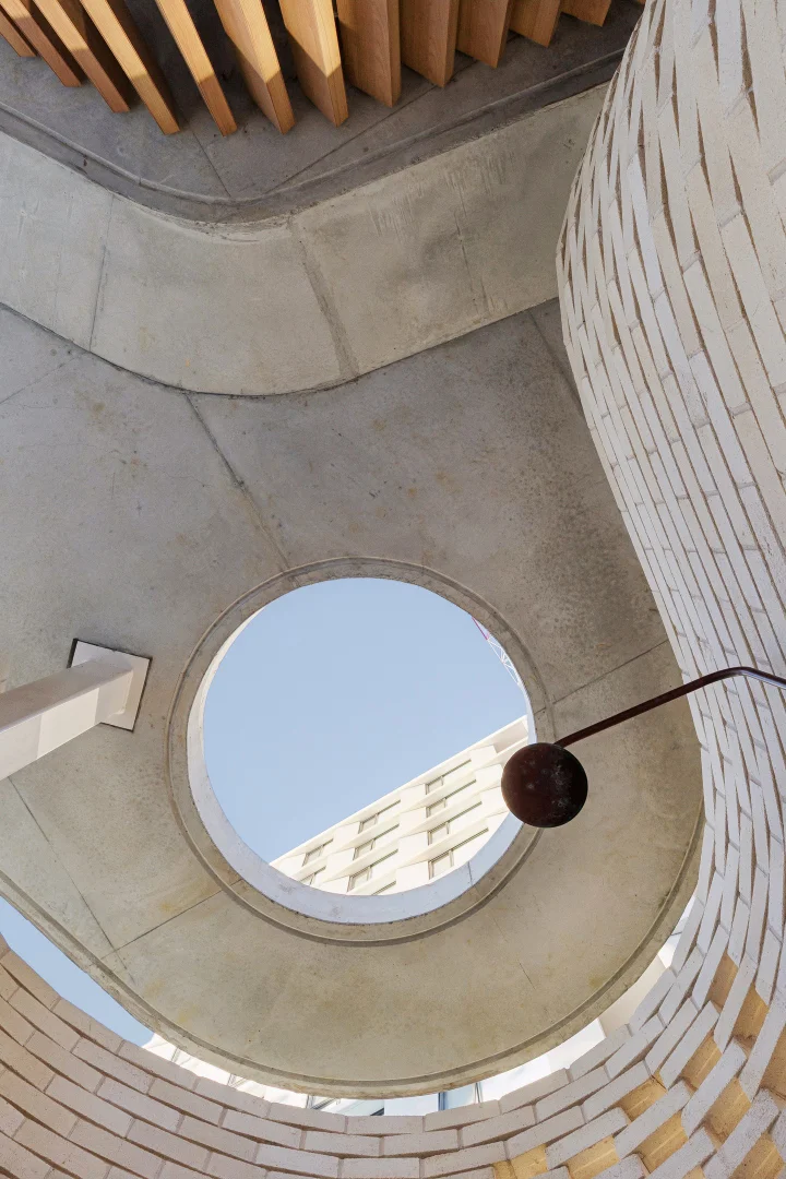 Additional image 28 of 822/23 Spurway Drive, Norwest NSW 2153