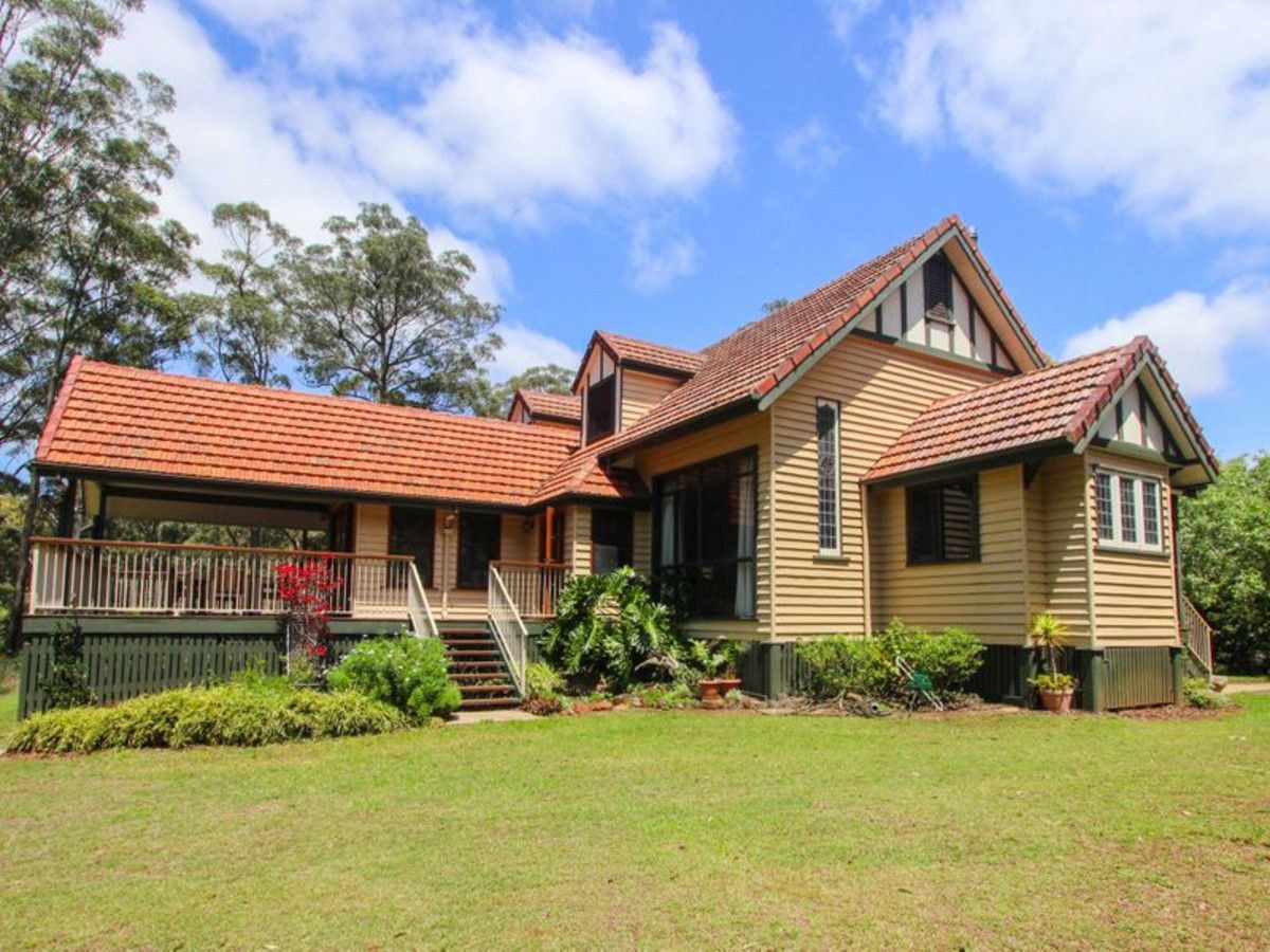 134 Evans Road, Cabarlah Property History & Address Research Domain