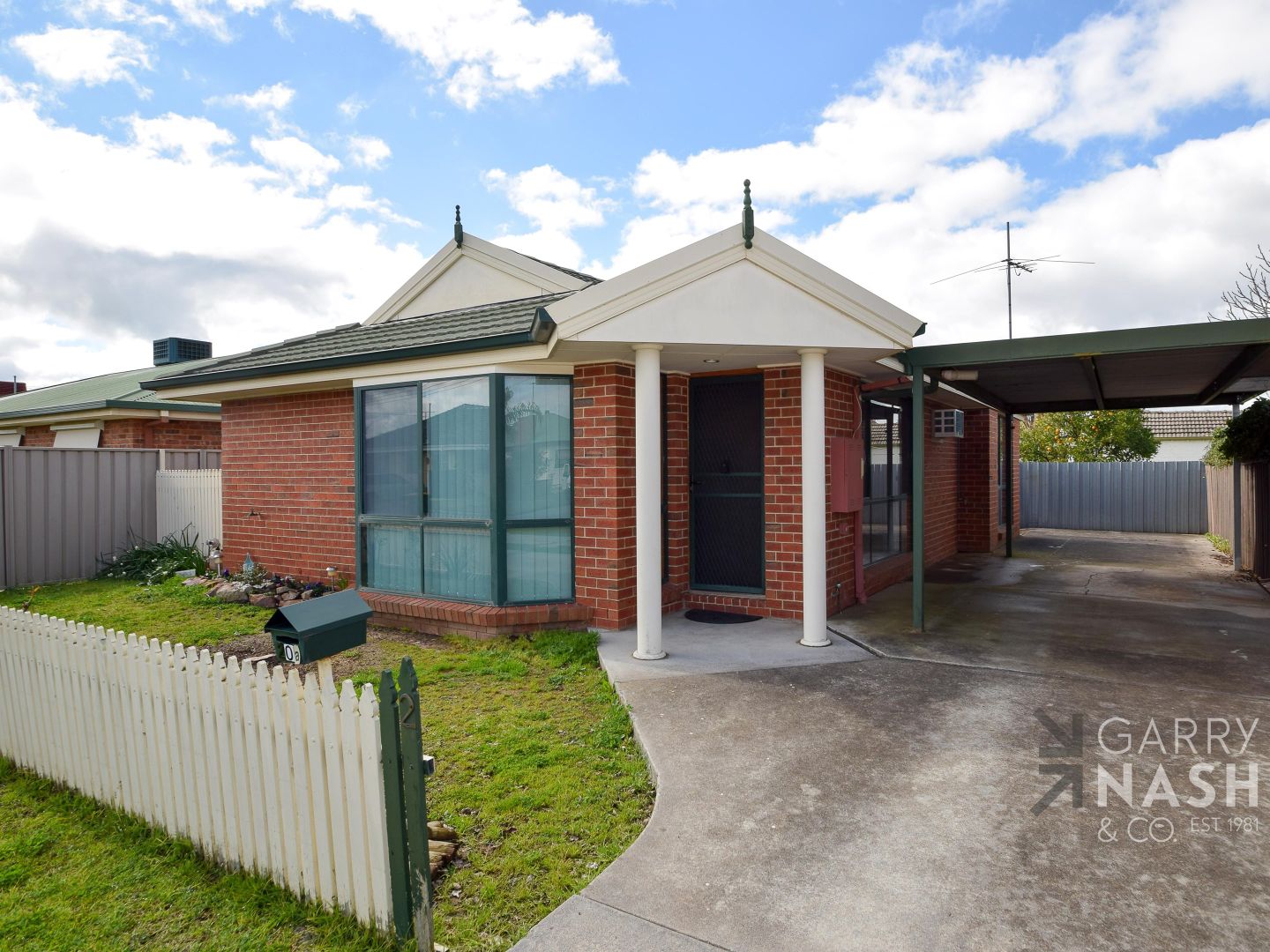 20A Sloan Street, Wangaratta Property History & Address Research Domain