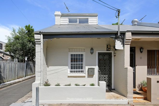 Picture of 13 Ada Street, ERSKINEVILLE NSW 2043