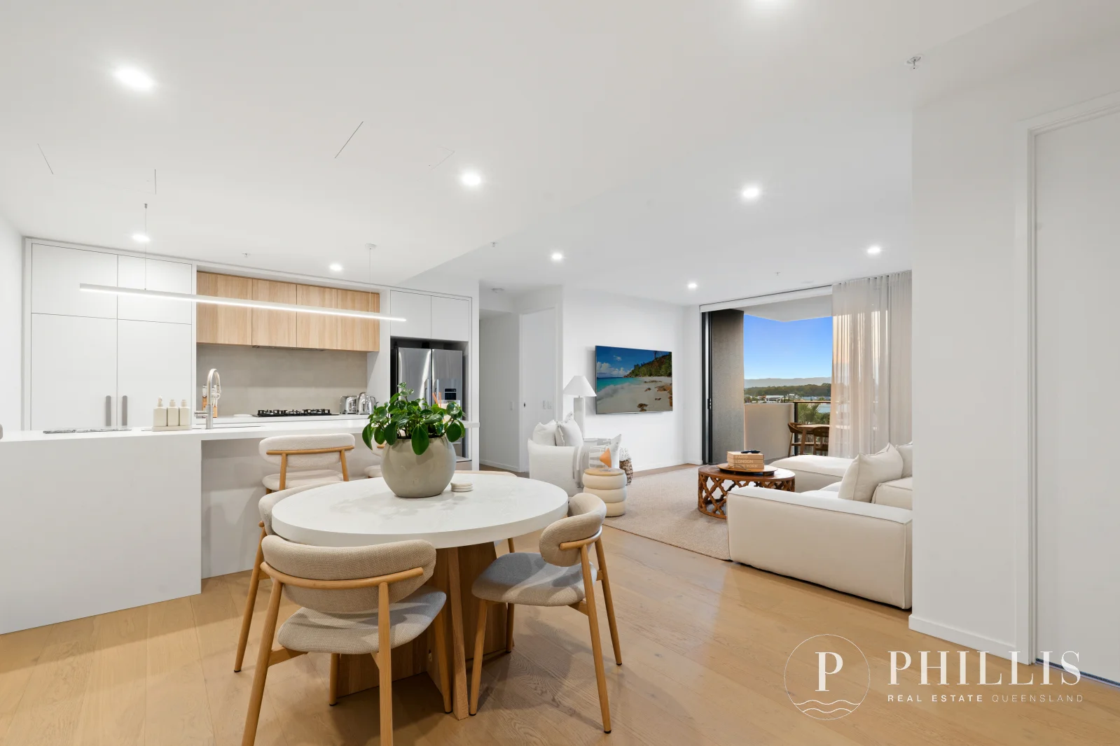 46/25 Woodroffe Avenue, Main Beach QLD 4217