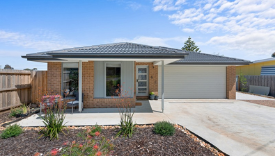 Picture of 18 Golf Links Road, LAKES ENTRANCE VIC 3909