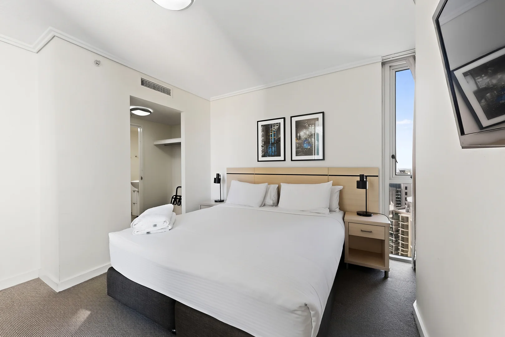 Additional image 7 of 3607/108 Albert Street, Brisbane City QLD 4000