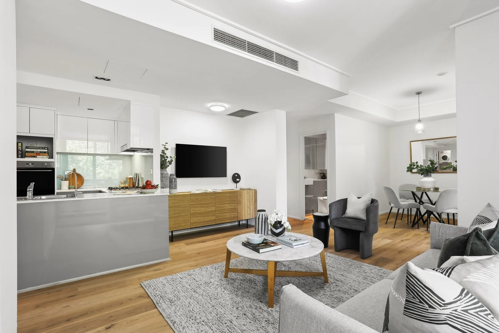 Additional image 2 of B610/444 Harris Street, Ultimo NSW 2007