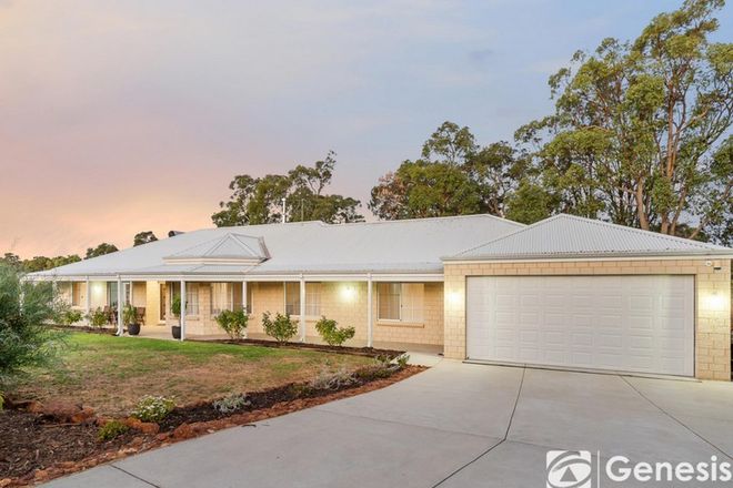 Picture of 5 Grieve Way, BEDFORDALE WA 6112