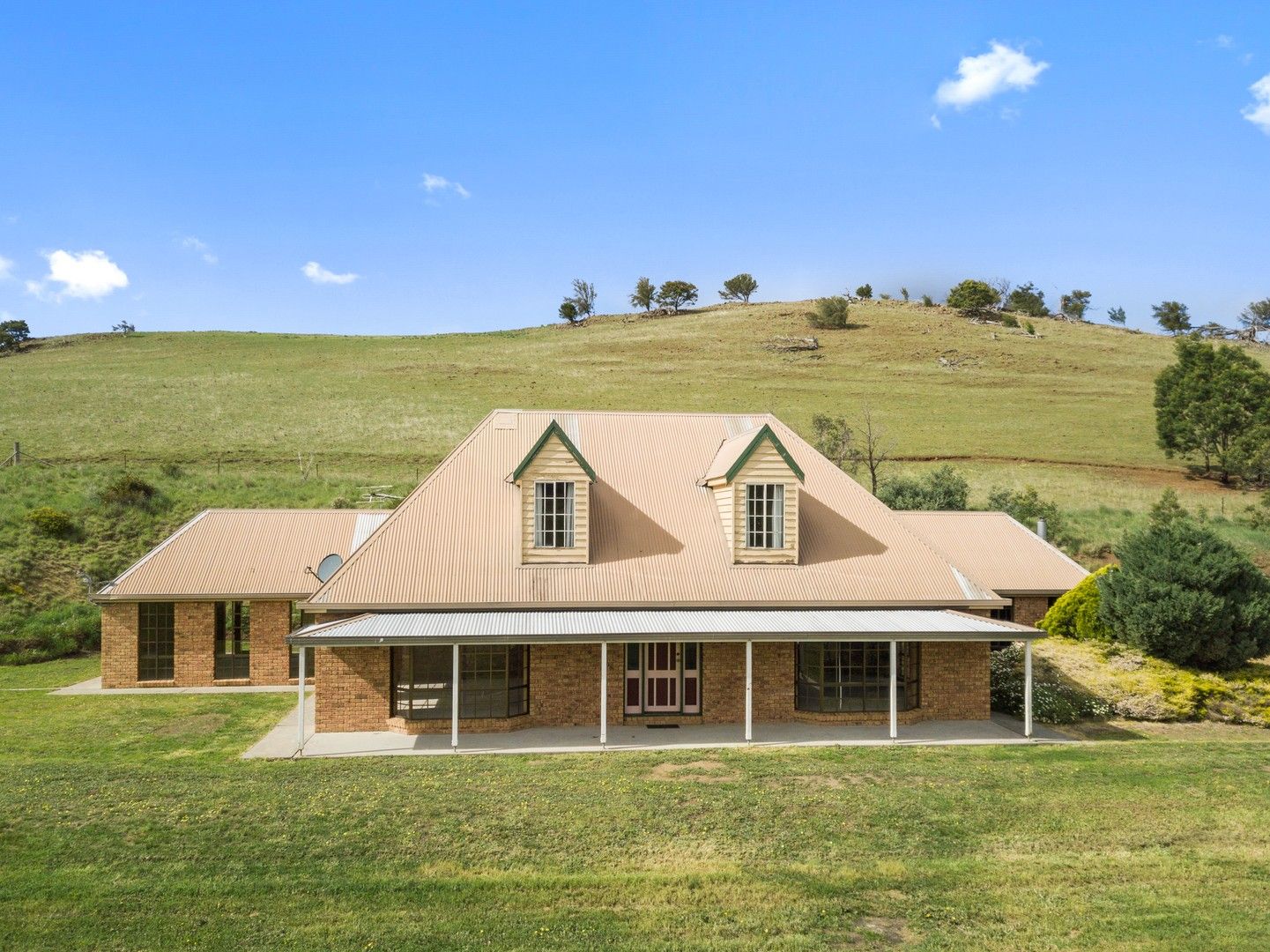 603 Black Brush Road, Broadmarsh TAS 7030, Image 0