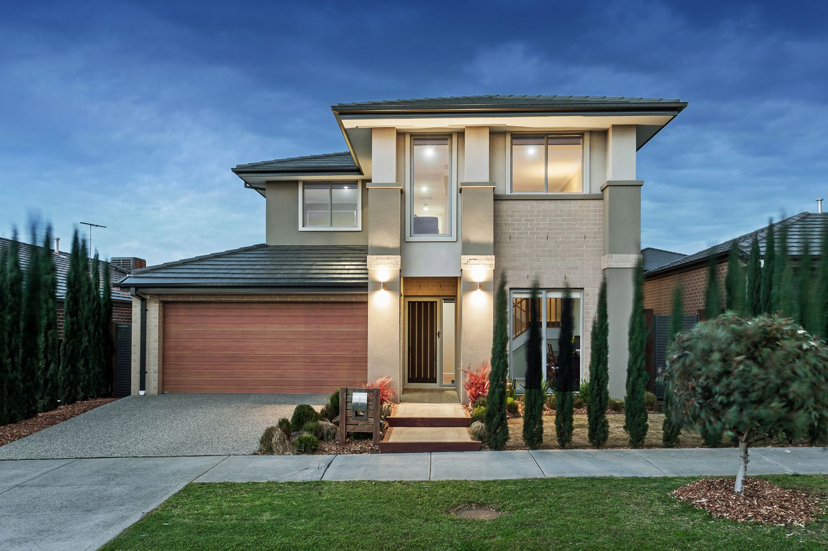 14 Clopton Rise, Craigieburn Property History & Address Research Domain