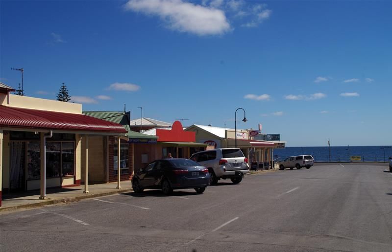 6 Main Street, Port Vincent SA 5581, Image 0