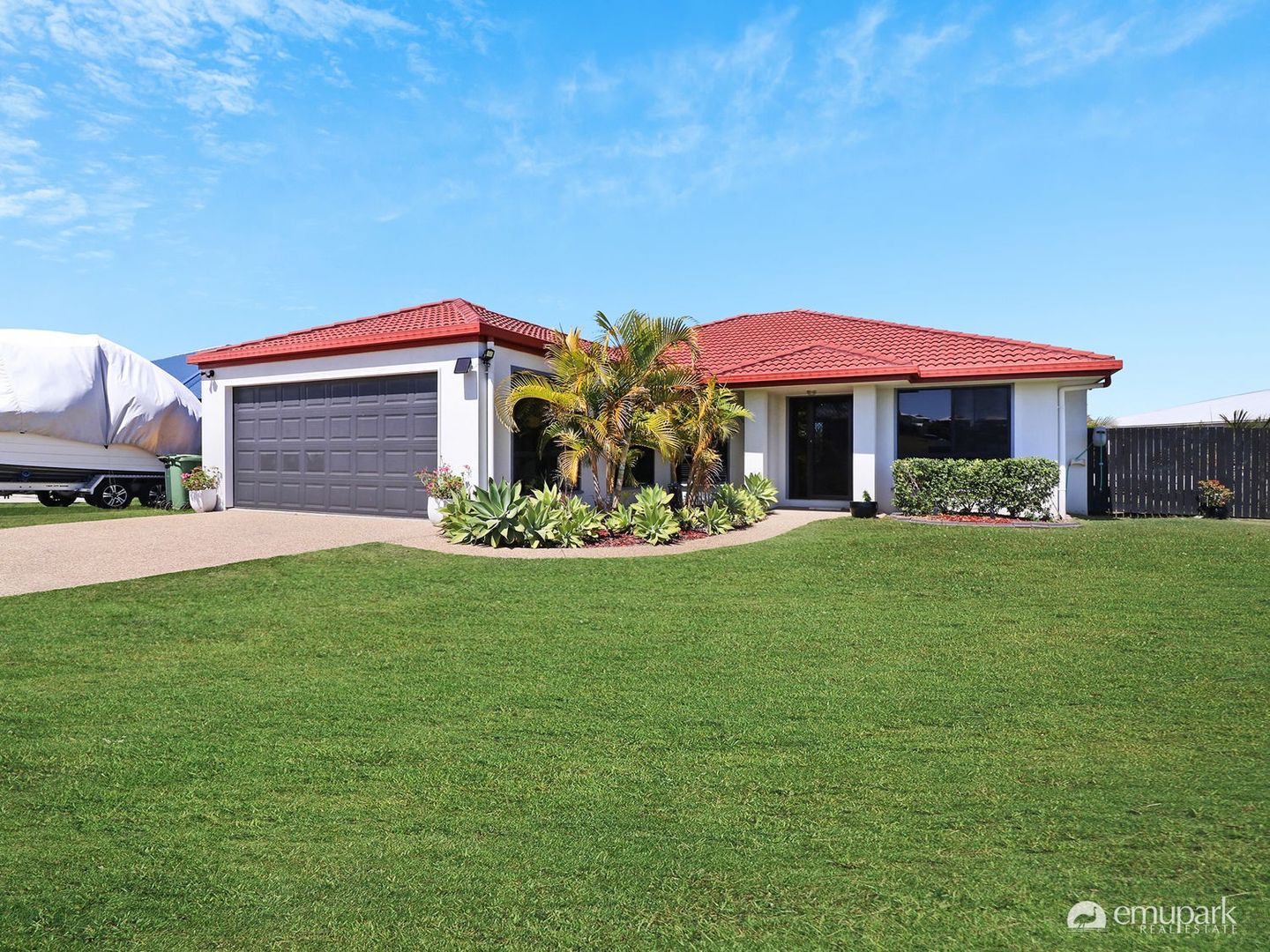 65 Valley Park Road, Zilzie QLD 4710, Image 1