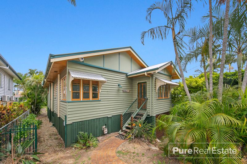 3 bedrooms House in 28 Jeffcott Street CHERMSIDE QLD, 4032