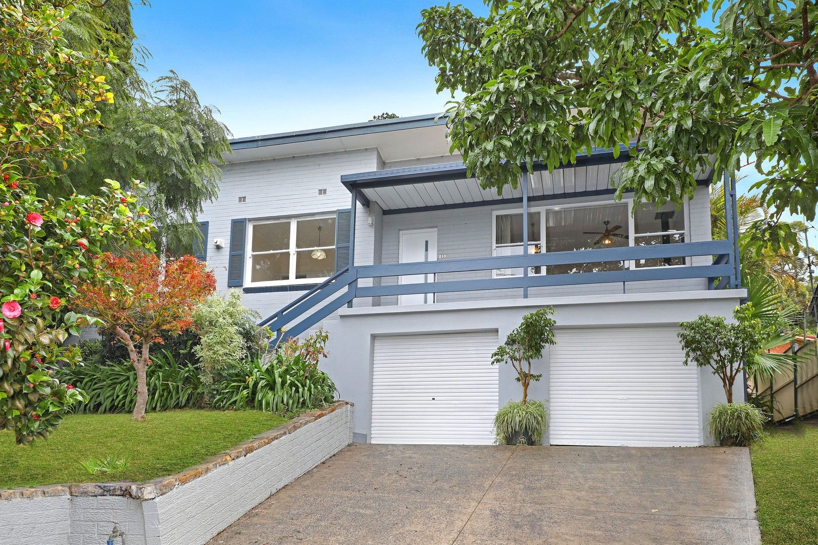 3 bedrooms House in 210 Brokers Road MOUNT PLEASANT NSW, 2519