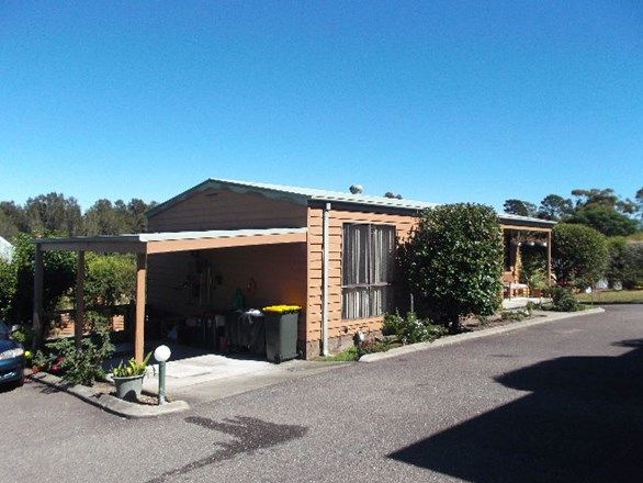 27/12 OLD PRINCES HIGHWAY, Batemans Bay NSW 2536, Image 0