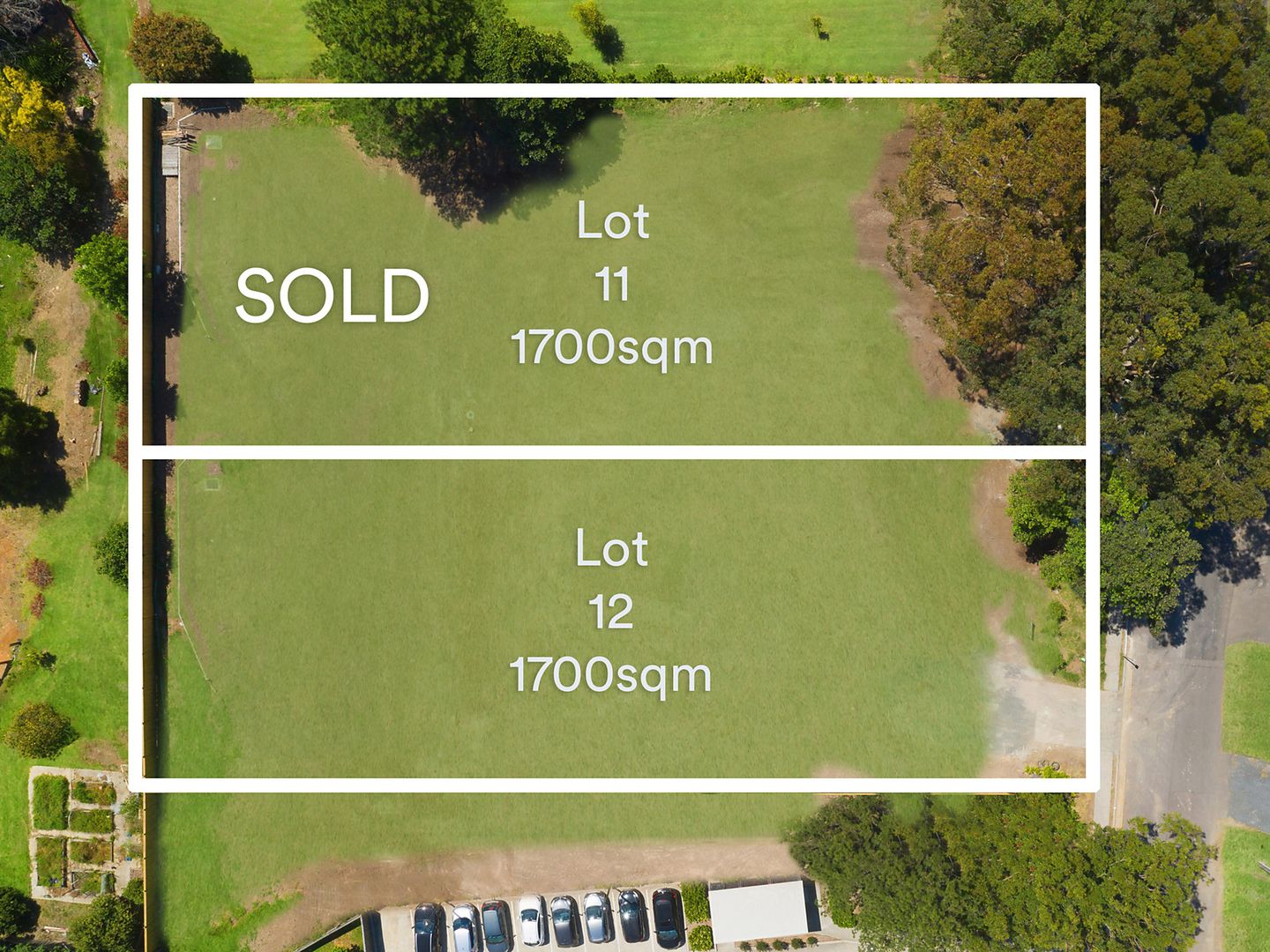 Lot 12 Reads Road, Wamberal NSW 2260, Image 2