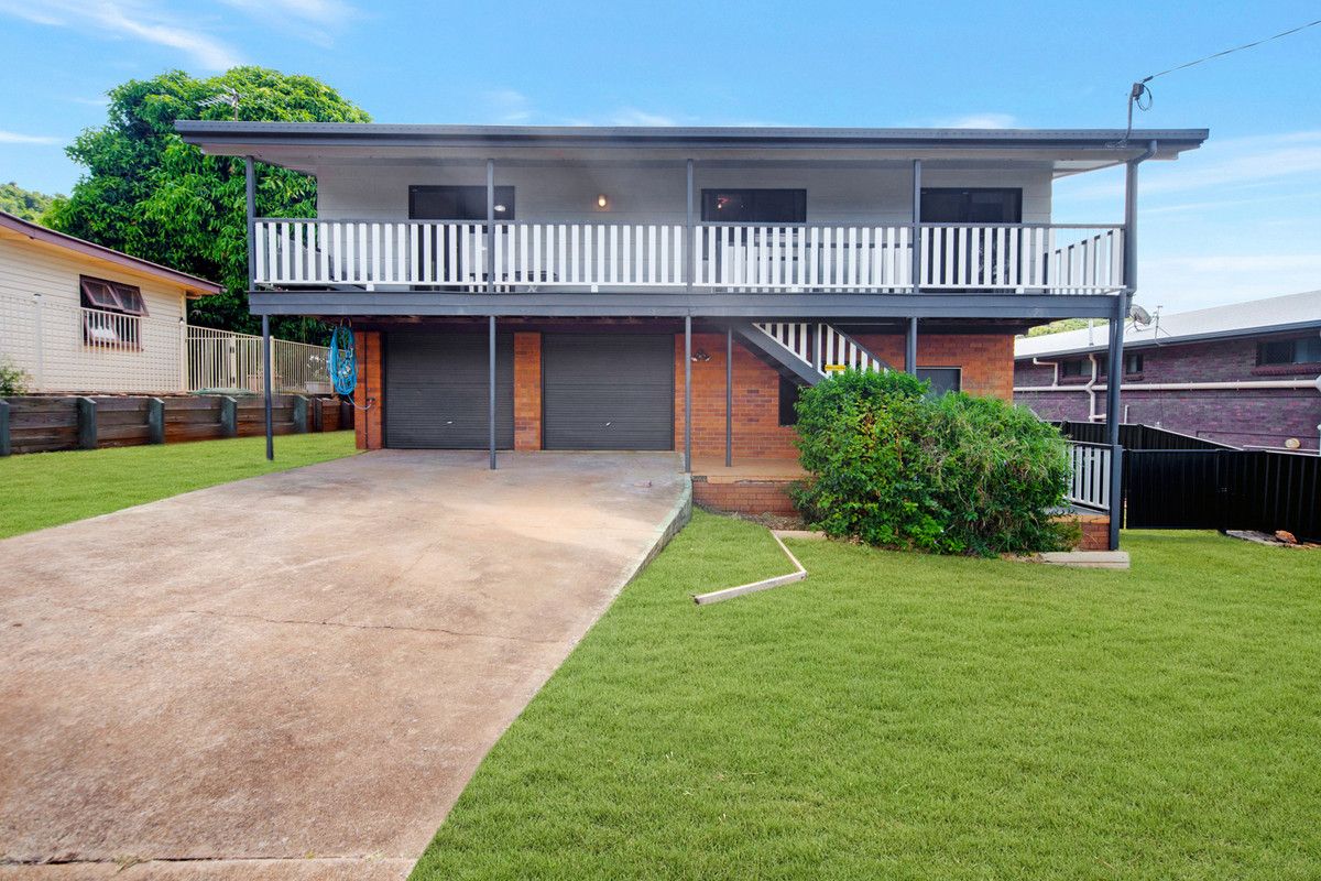 10 Keppel Street, Meikleville Hill QLD 4703, Image 2