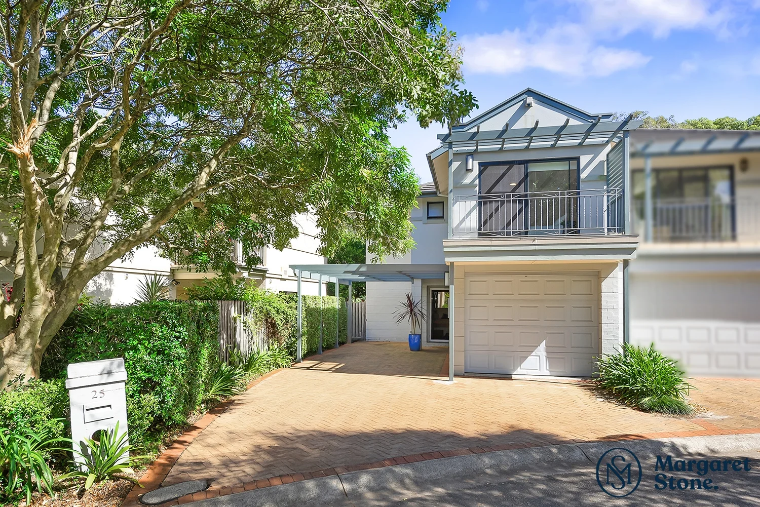 25 Cole Crescent, Liberty Grove NSW 2138