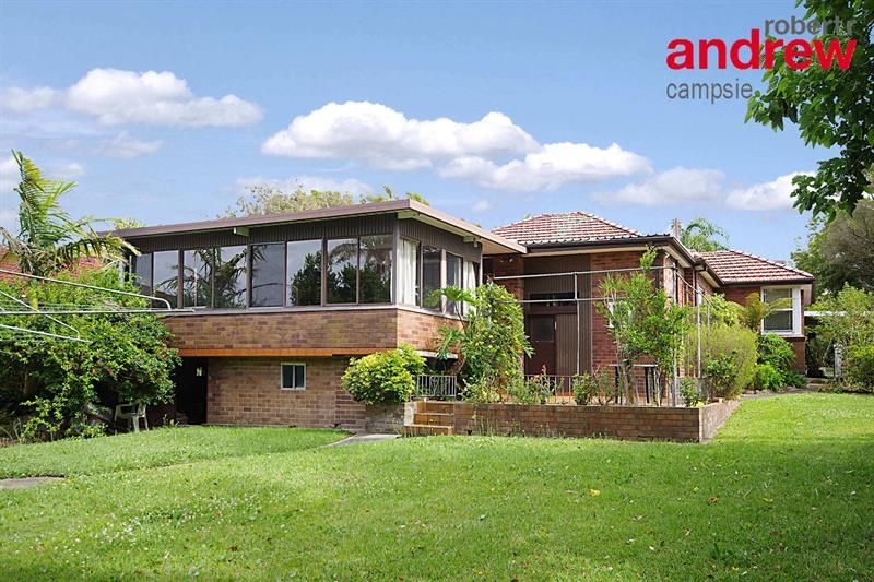 6 Canberra Rd, Sylvania NSW 2224, Image 1