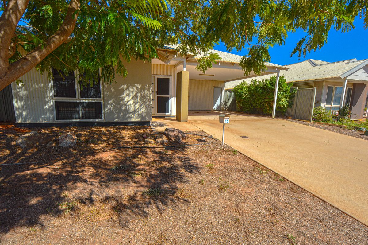 13 Trevally Road, South Hedland WA 6722, Image 0