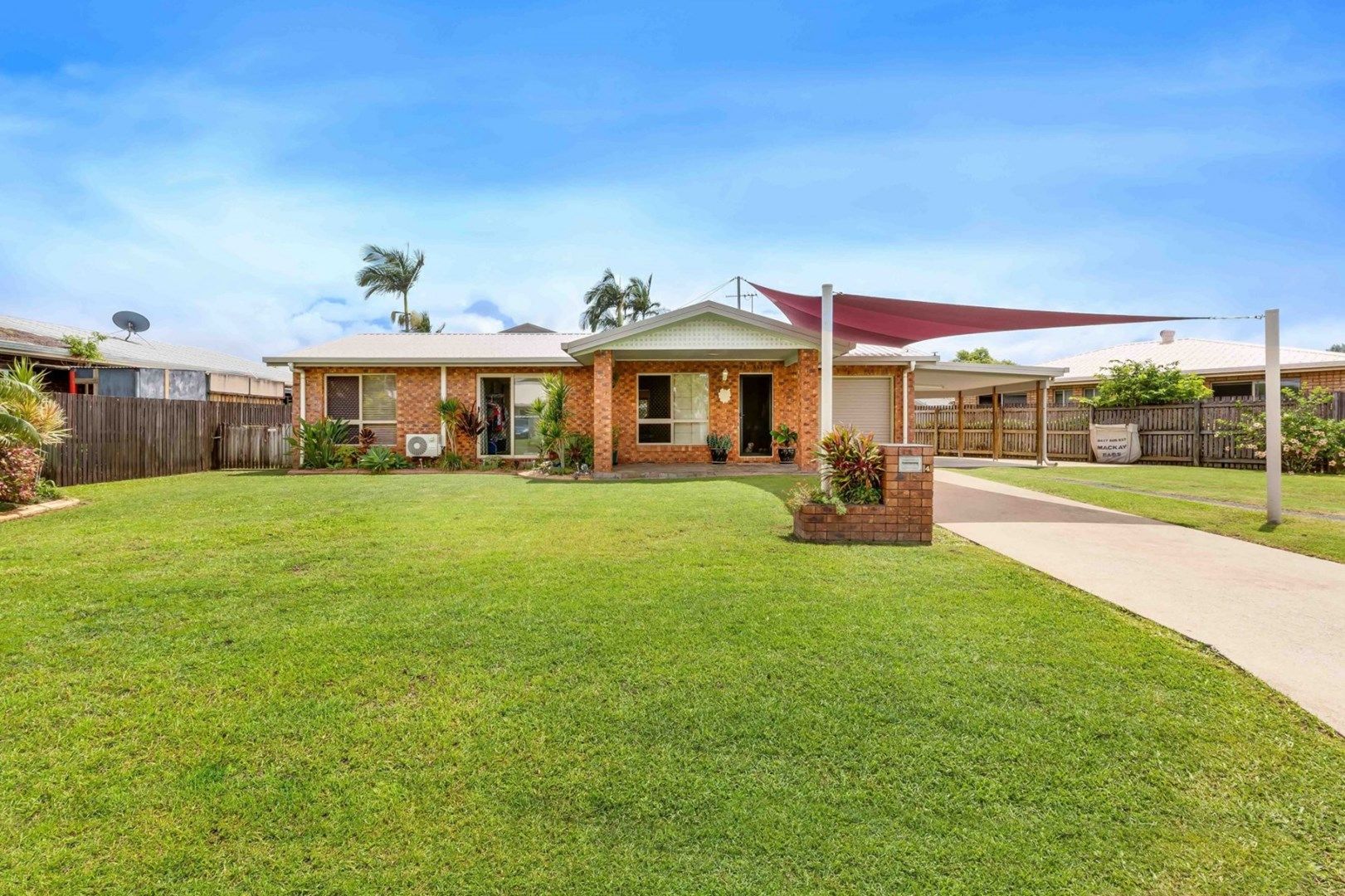 4 Fuller Court, South Mackay QLD 4740, Image 0