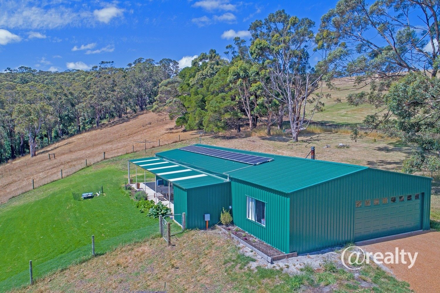 92 East Bank Road, Kalgan WA 6330, Image 1