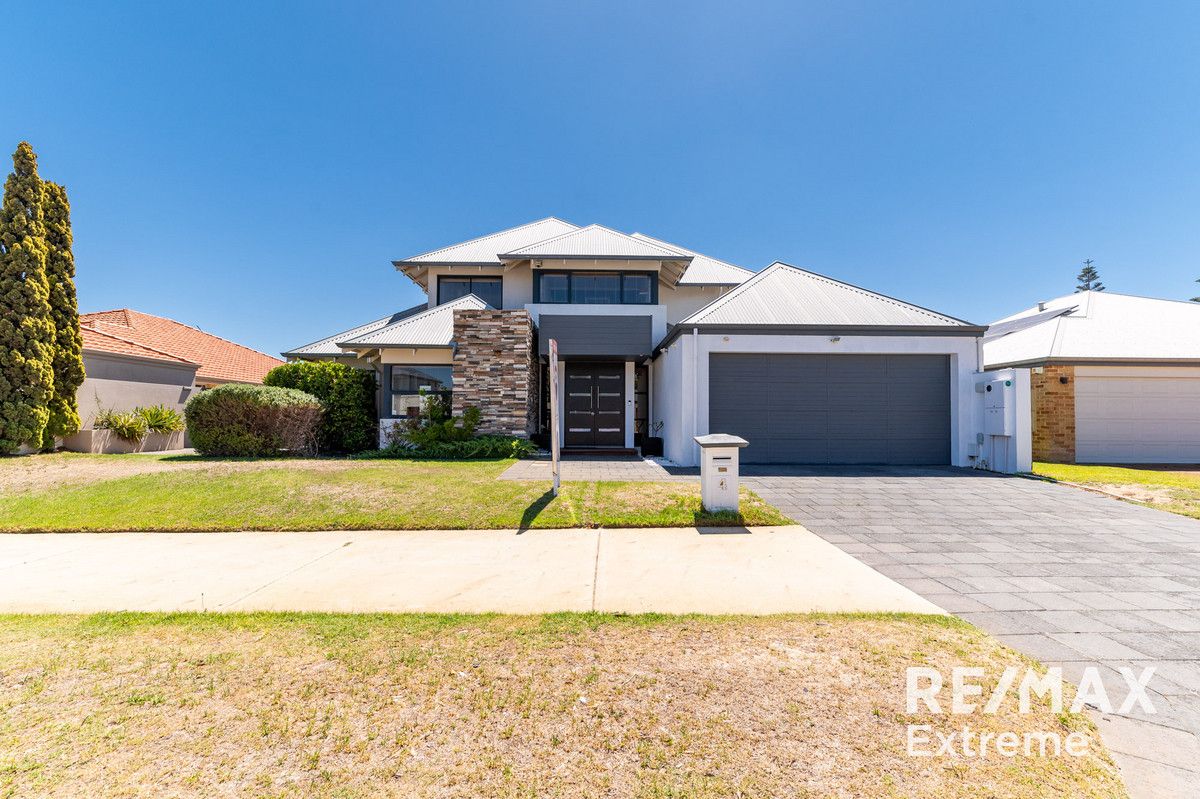 4 Investigator Parade, Jindalee WA 6036, Image 1