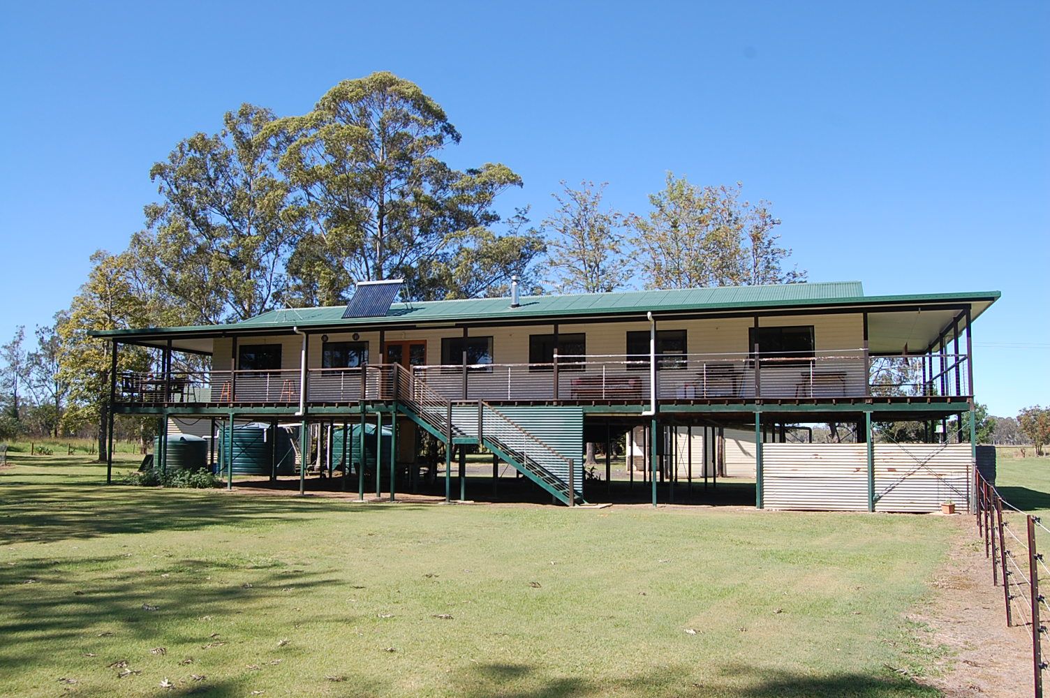 30 Hogarth Range Road, MONGOGARIE via, Casino NSW 2470, Image 0