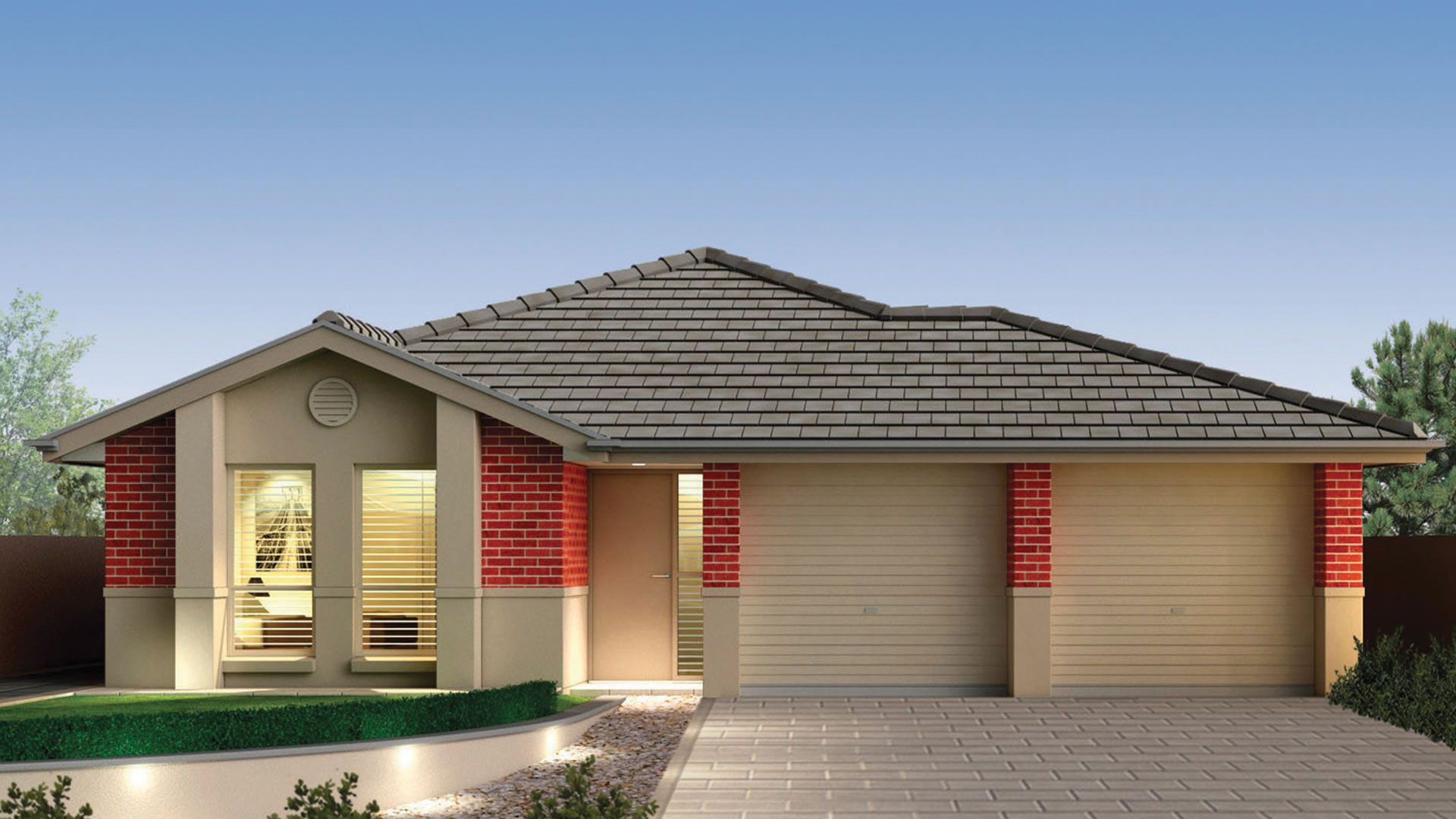 3 bedrooms New House & Land in Lot 492 Hartley Walk GAWLER EAST SA, 5118